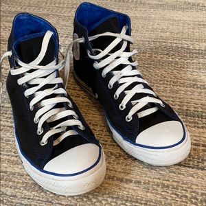 Converse High Too Shoes
